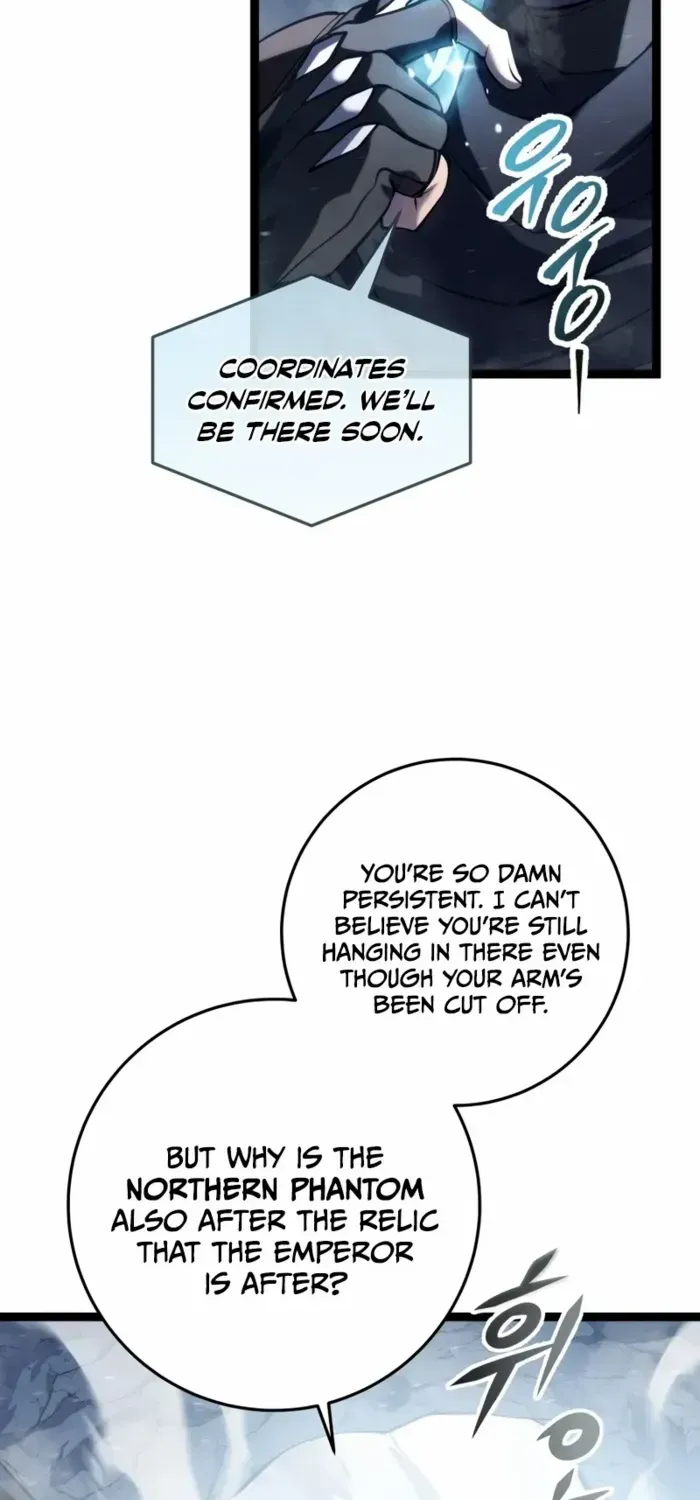 Dragonslayer’s Class Regression Chapter 1 page 8 - 