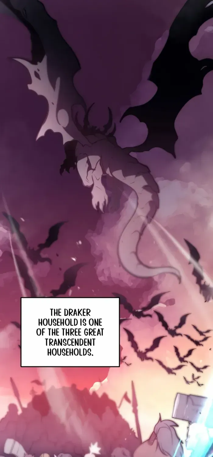 Dragonslayer’s Class Regression Chapter 1 page 73 - 