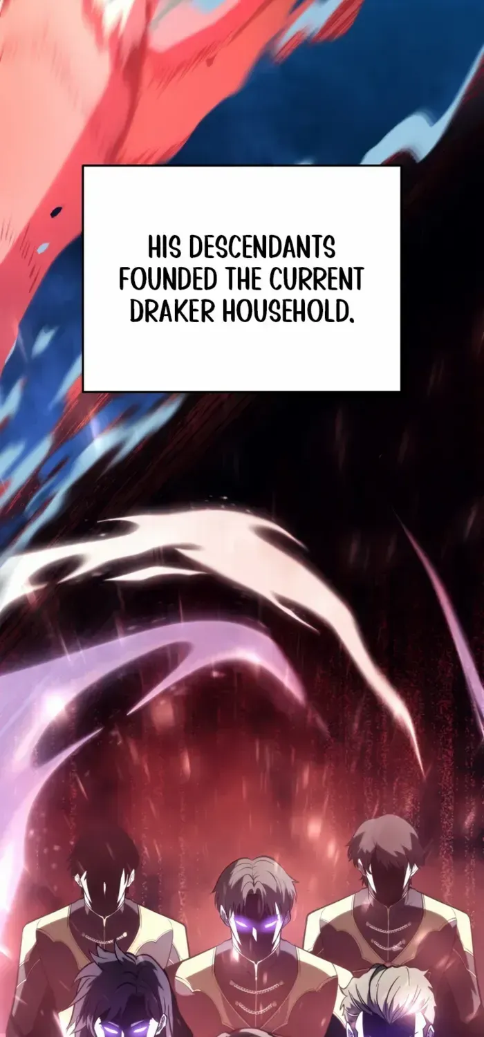 Dragonslayer’s Class Regression Chapter 1 page 75 - 