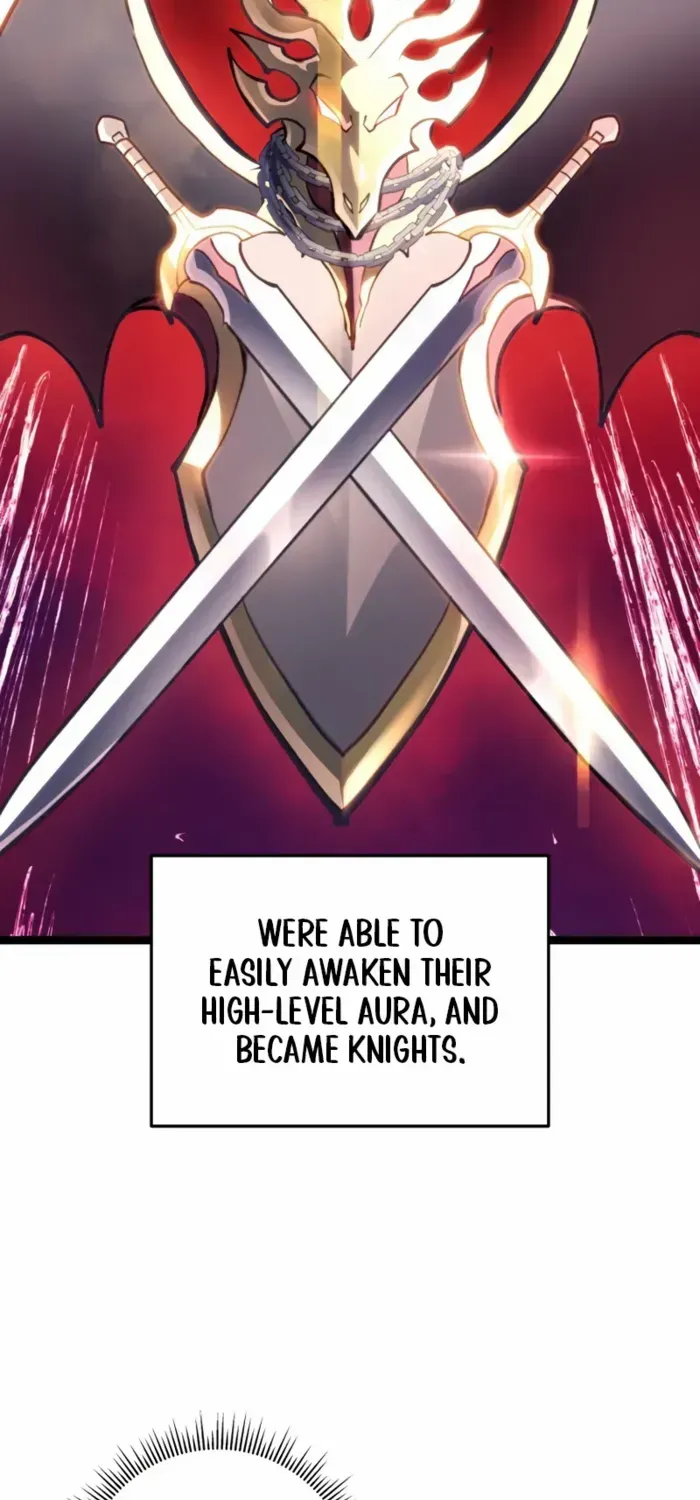 Dragonslayer’s Class Regression Chapter 1 page 77 - 