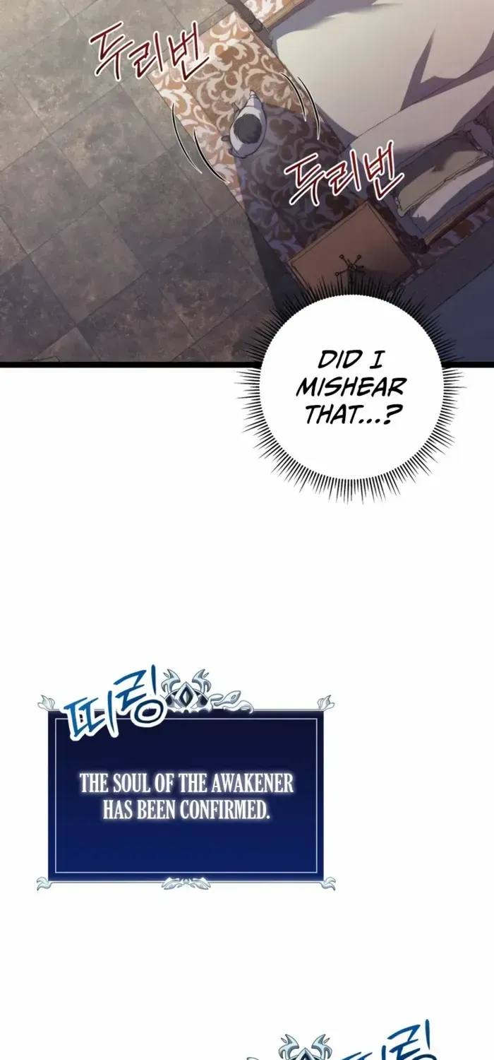 Dragonslayer’s Class Regression Chapter 1 page 80 - 