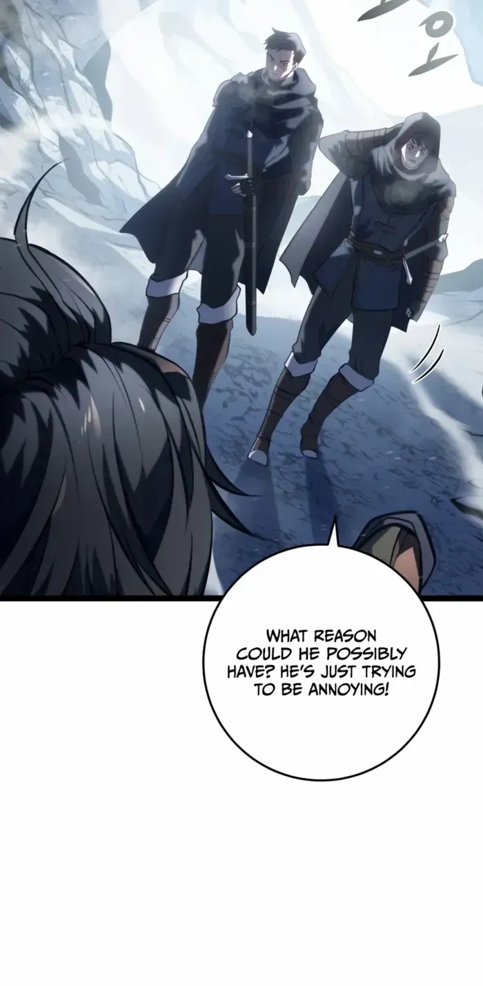 Dragonslayer’s Class Regression Chapter 1 page 9 - 