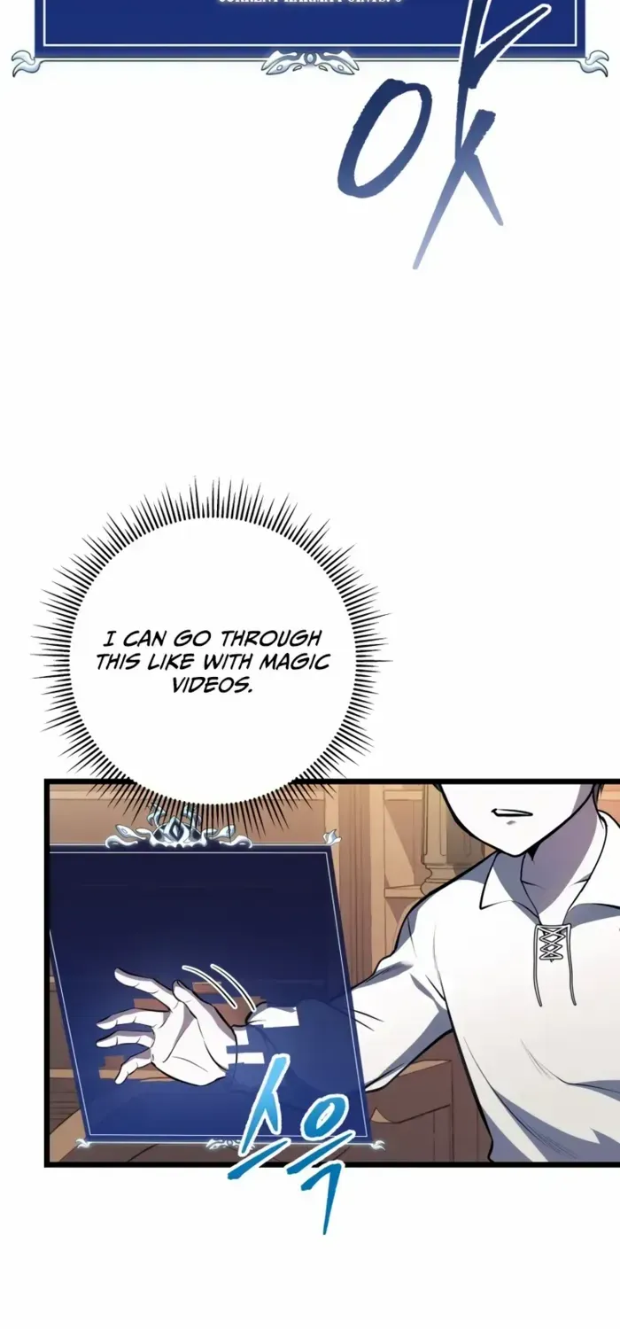 Dragonslayer’s Class Regression Chapter 1 page 86 - 
