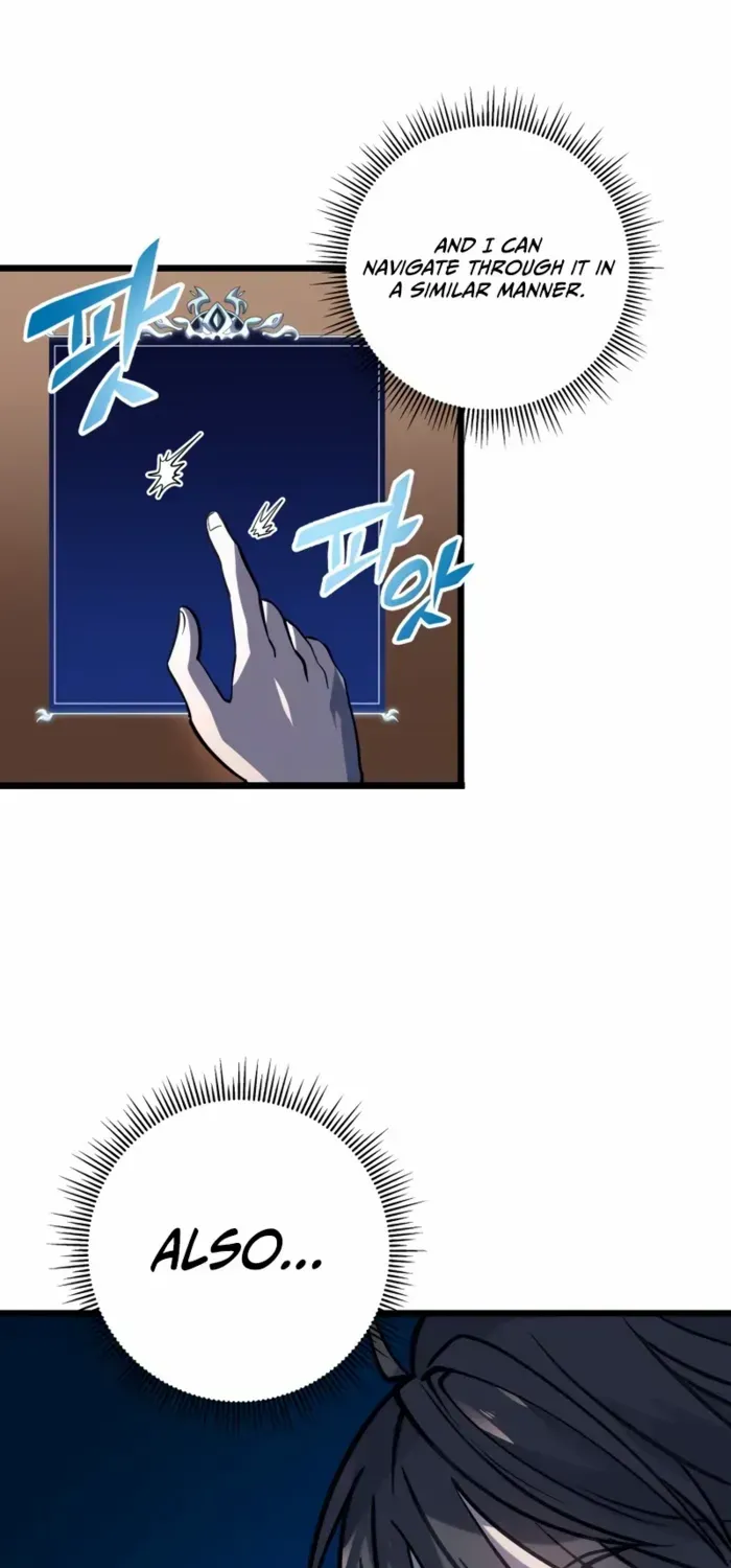 Dragonslayer’s Class Regression Chapter 1 page 87 - 