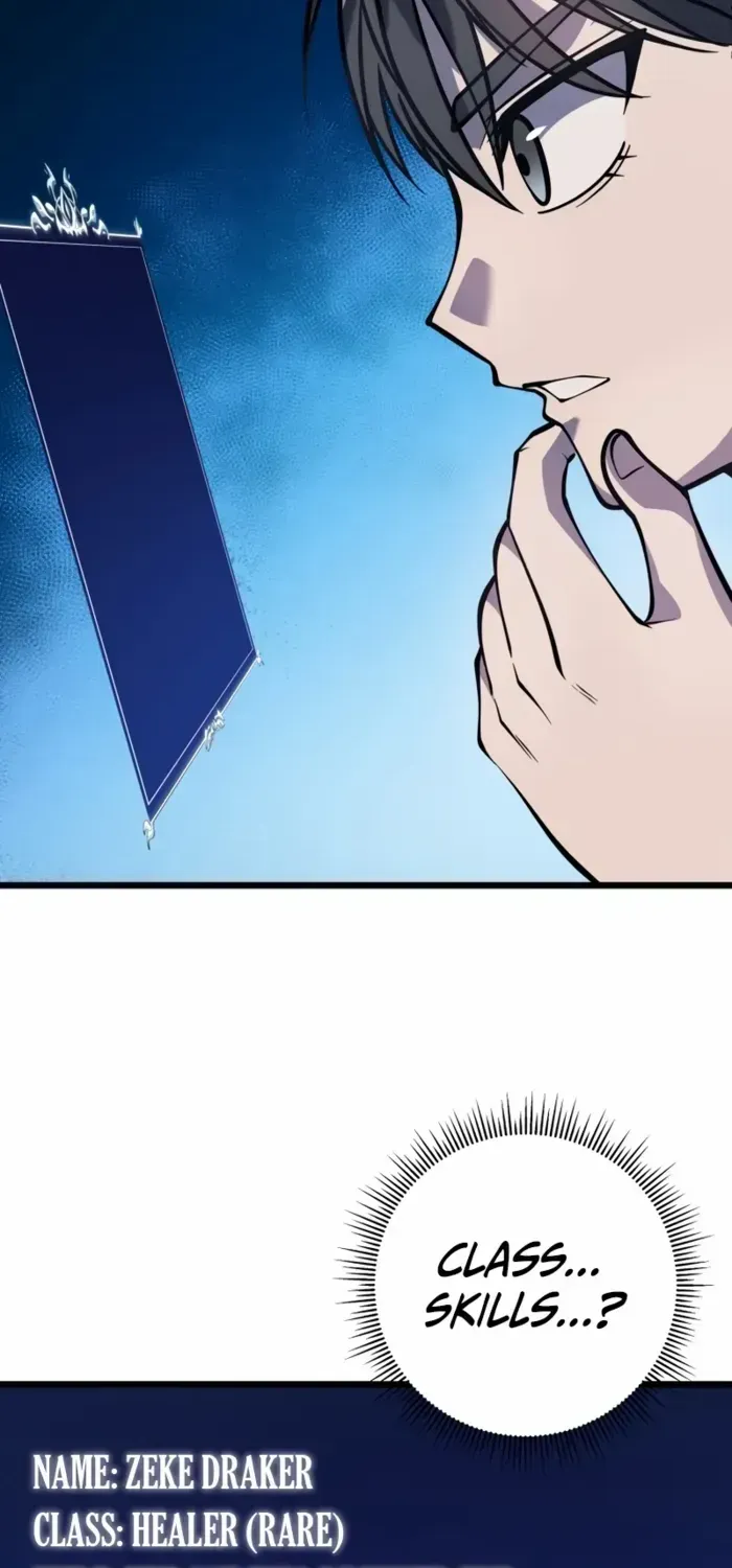 Dragonslayer’s Class Regression Chapter 1 page 88 - 