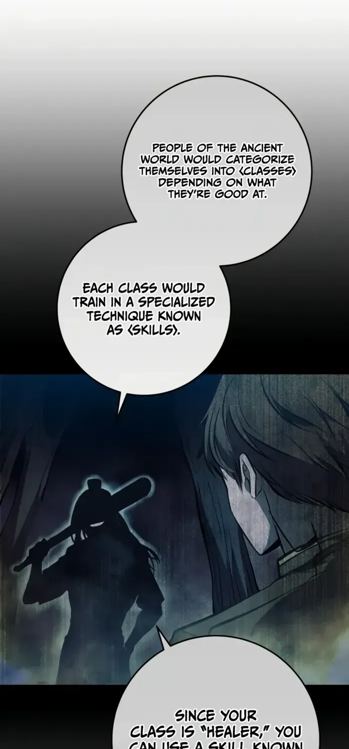 Dragonslayer’s Class Regression Chapter 1 page 90 - 