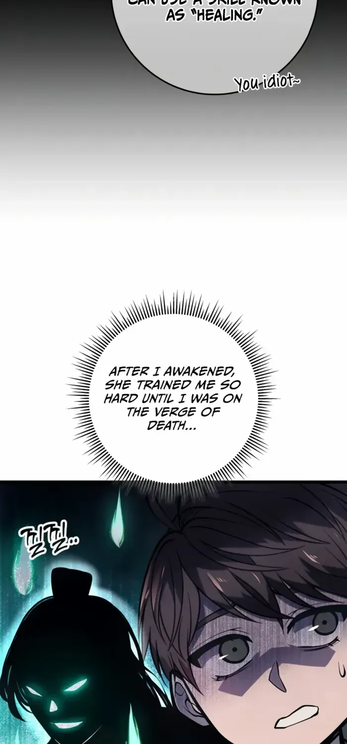 Dragonslayer’s Class Regression Chapter 1 page 91 - 
