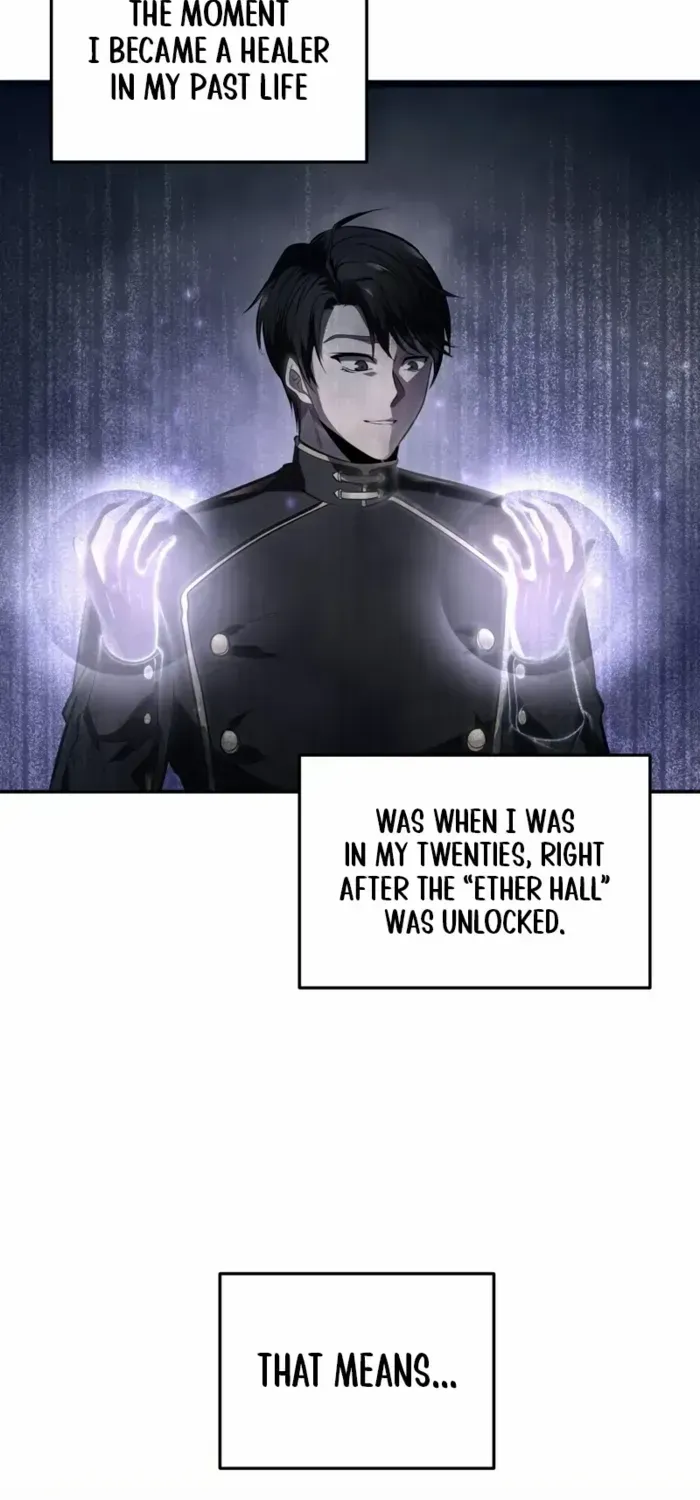 Dragonslayer’s Class Regression Chapter 1 page 96 - 