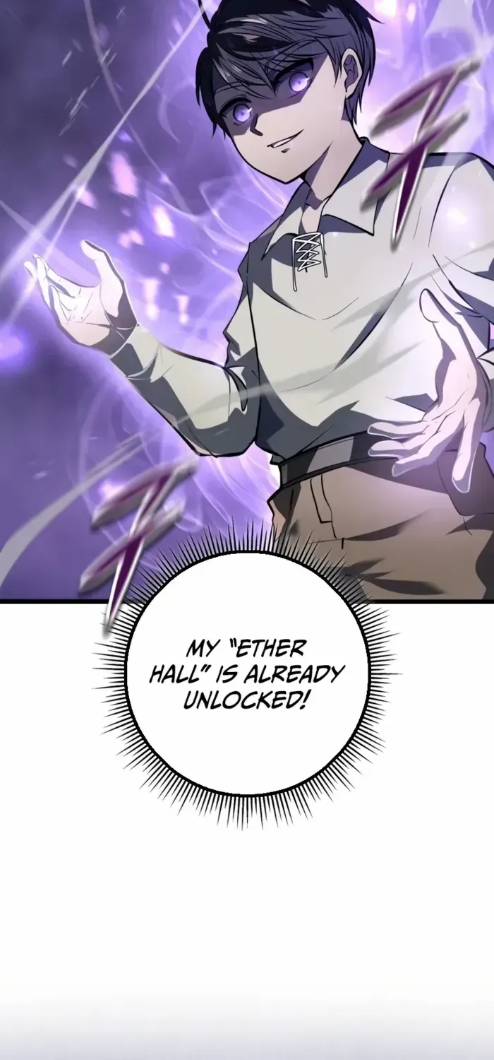 Dragonslayer’s Class Regression Chapter 1 page 100 - 