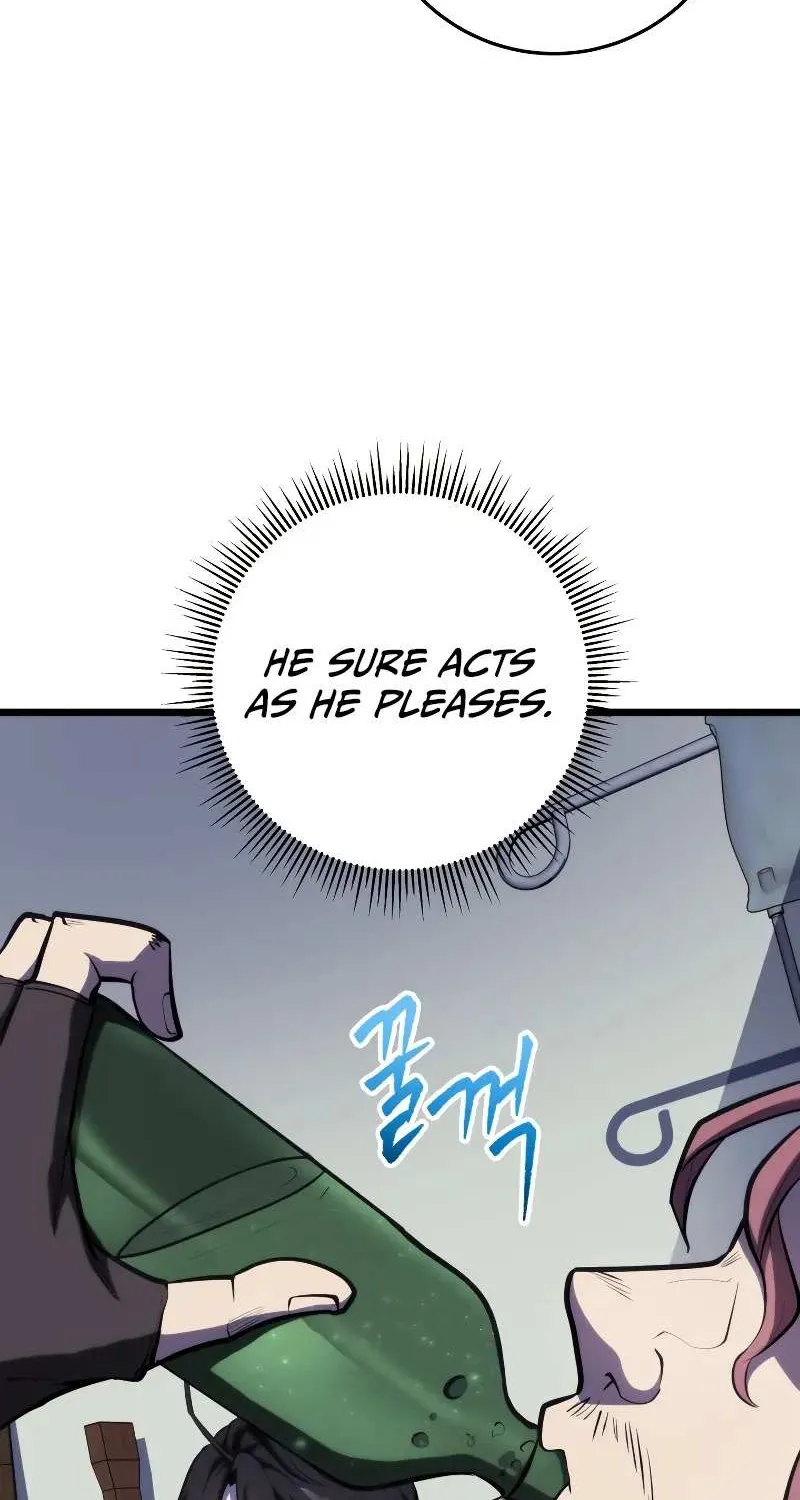 Dragonslayer’s Class Regression Chapter 10 page 101 - 