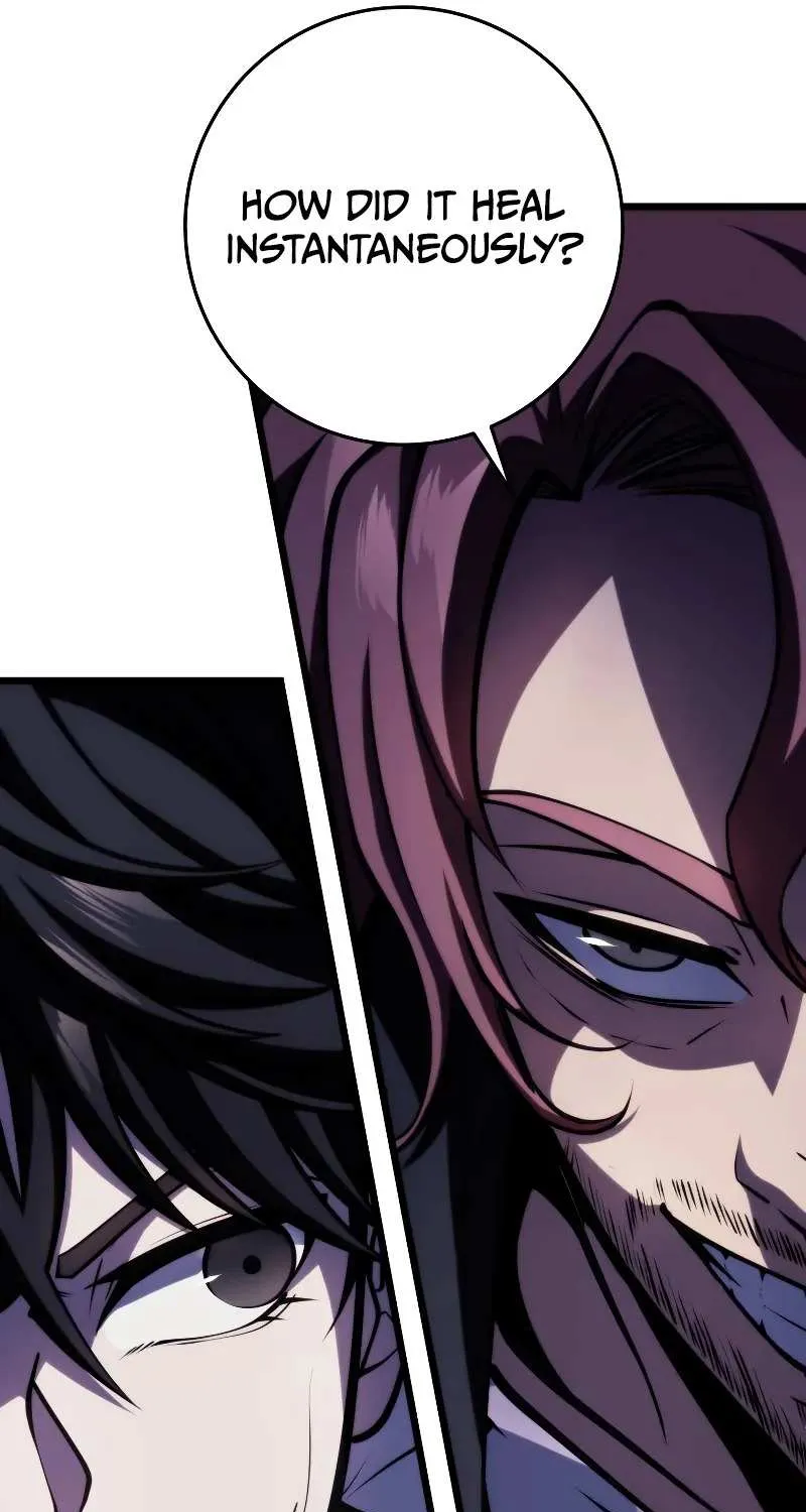Dragonslayer’s Class Regression Chapter 10 page 105 - 