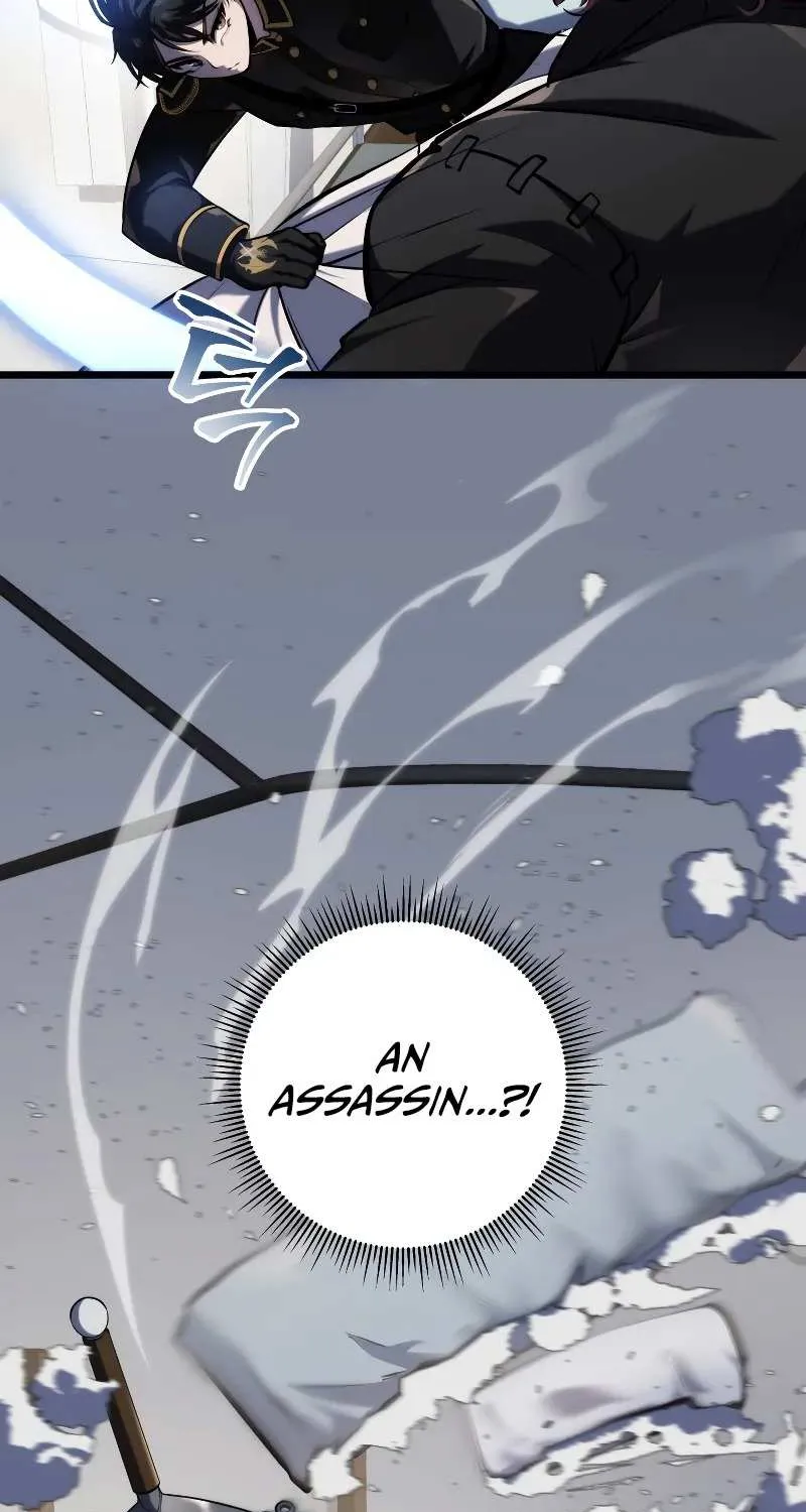 Dragonslayer’s Class Regression Chapter 10 page 111 - 