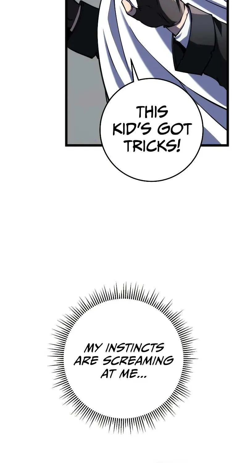 Dragonslayer’s Class Regression Chapter 10 page 115 - 