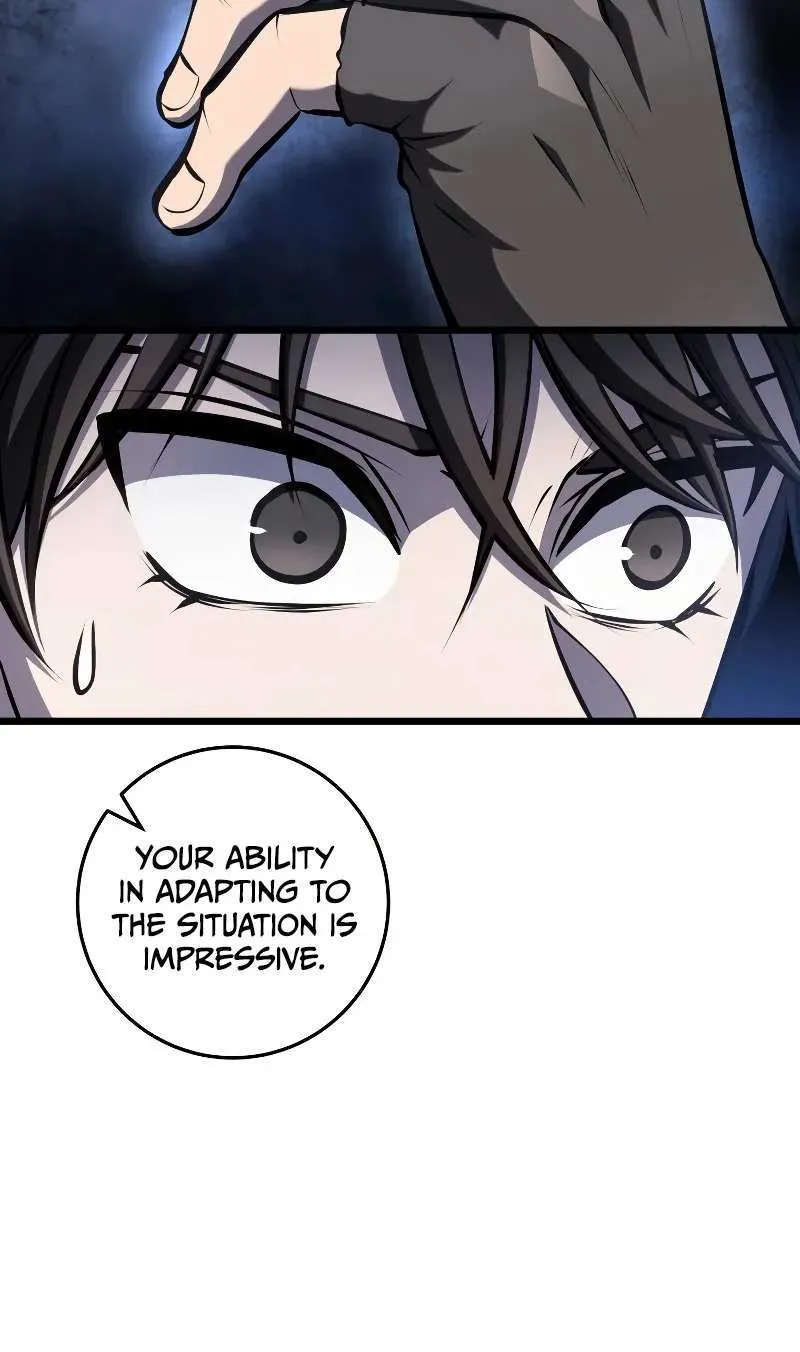 Dragonslayer’s Class Regression Chapter 10 page 121 - 