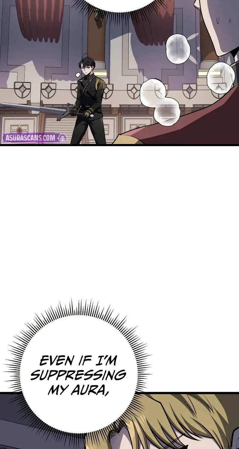 Dragonslayer’s Class Regression Chapter 10 page 24 - 