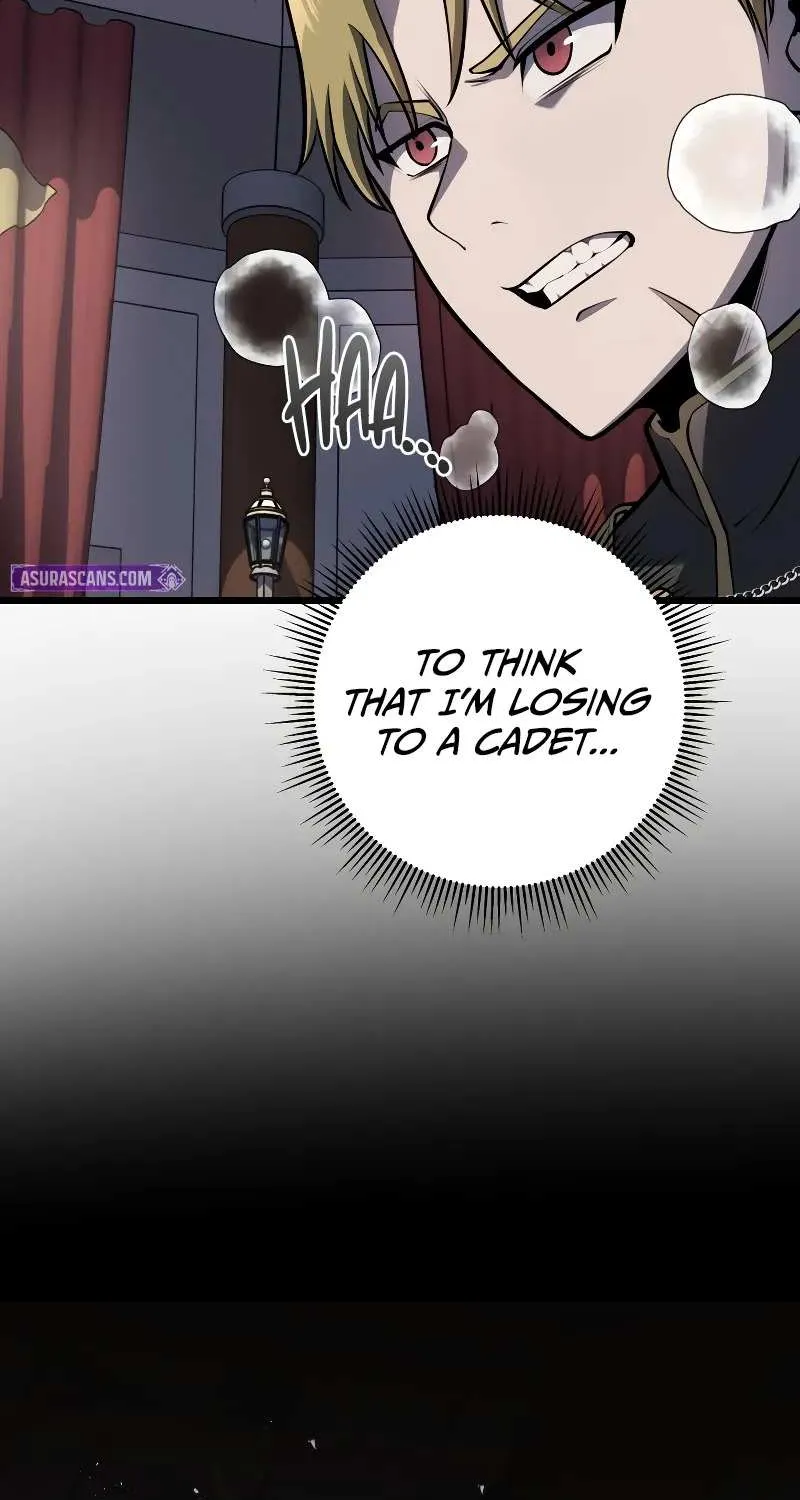 Dragonslayer’s Class Regression Chapter 10 page 25 - 
