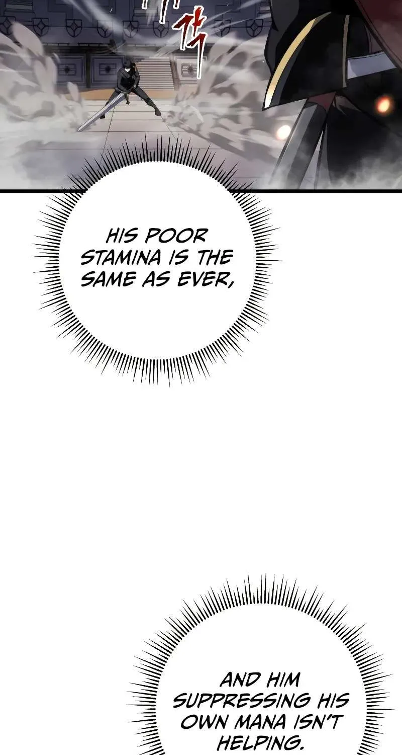 Dragonslayer’s Class Regression Chapter 10 page 30 - 
