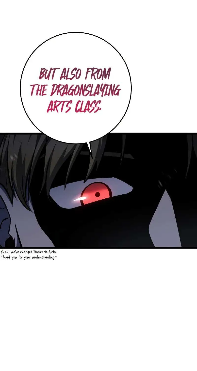 Dragonslayer’s Class Regression Chapter 10 page 4 - 