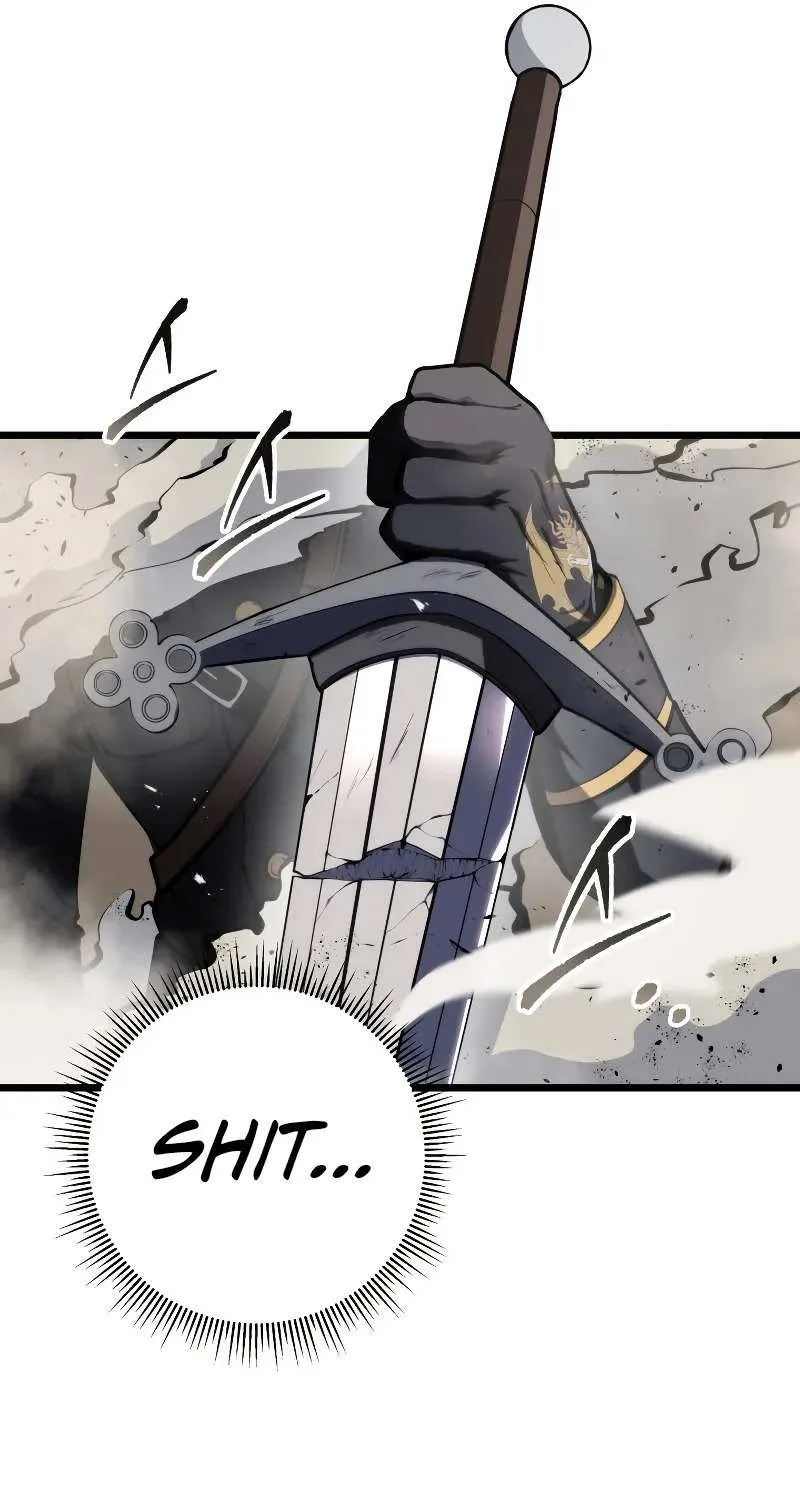 Dragonslayer’s Class Regression Chapter 10 page 69 - 