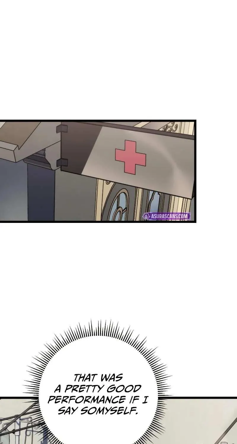 Dragonslayer’s Class Regression Chapter 10 page 82 - 