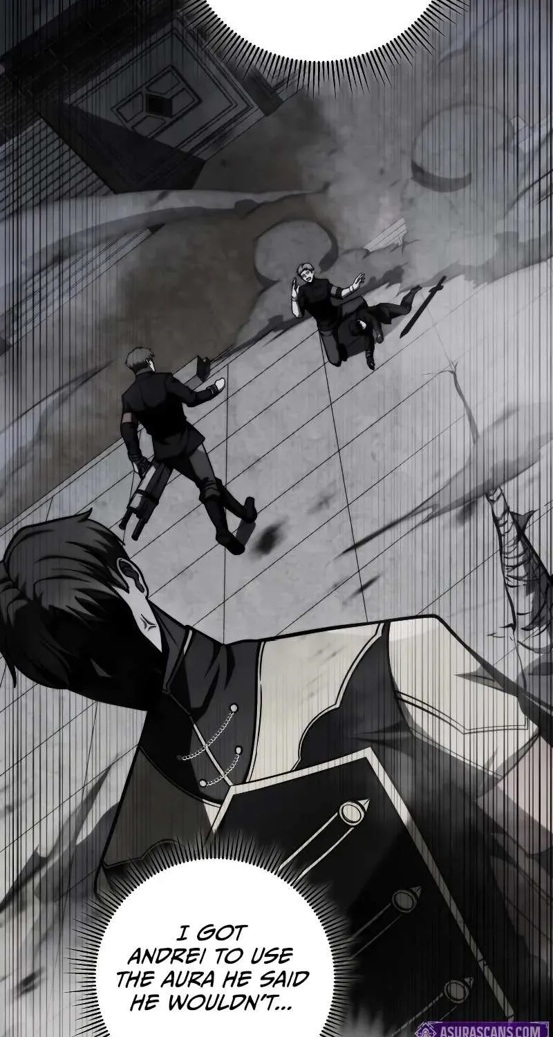 Dragonslayer’s Class Regression Chapter 10 page 84 - 