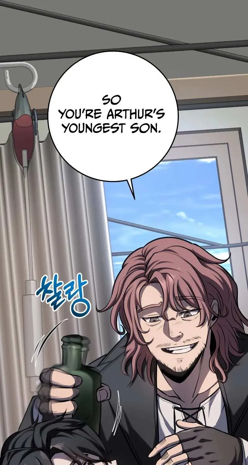 Dragonslayer’s Class Regression Chapter 10 page 96 - 