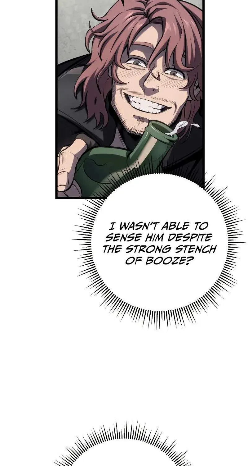 Dragonslayer’s Class Regression Chapter 10 page 99 - 