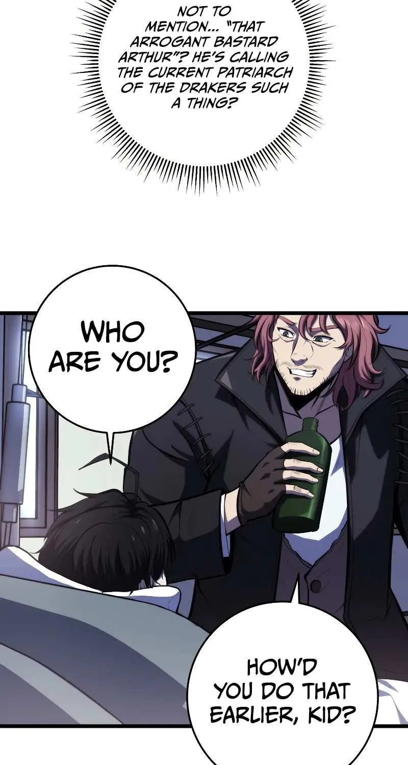 Dragonslayer’s Class Regression Chapter 10 page 100 - 