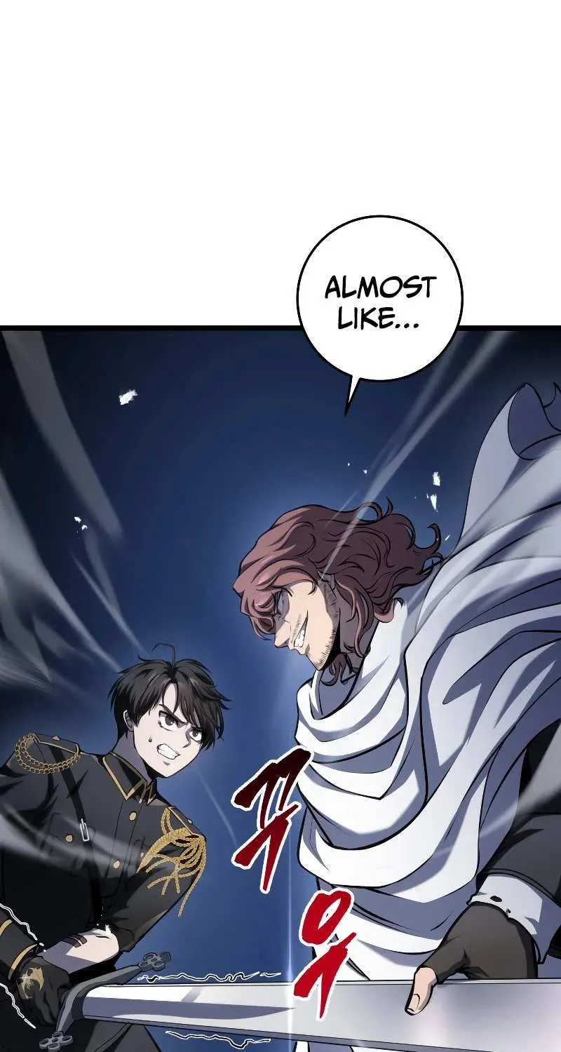 Dragonslayer’s Class Regression Chapter 11 page 1 - 