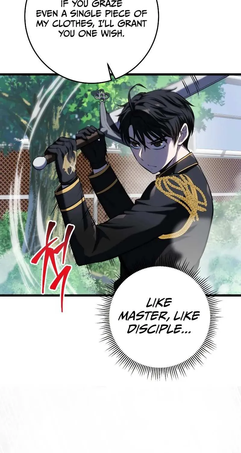 Dragonslayer’s Class Regression Chapter 11 page 111 - 