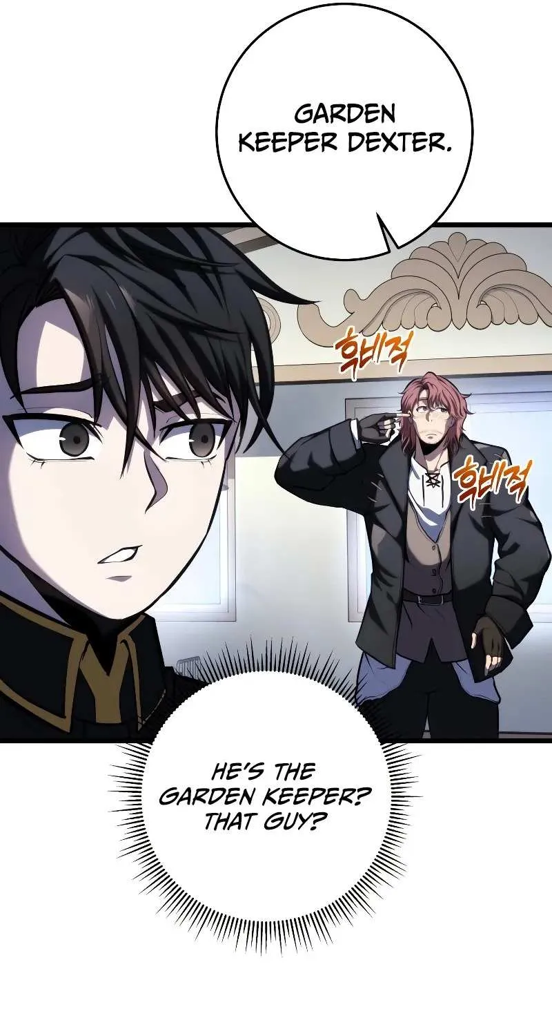 Dragonslayer’s Class Regression Chapter 11 page 19 - 