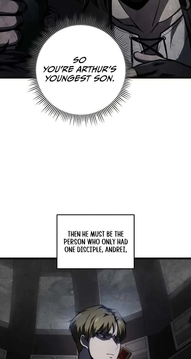 Dragonslayer’s Class Regression Chapter 11 page 31 - 