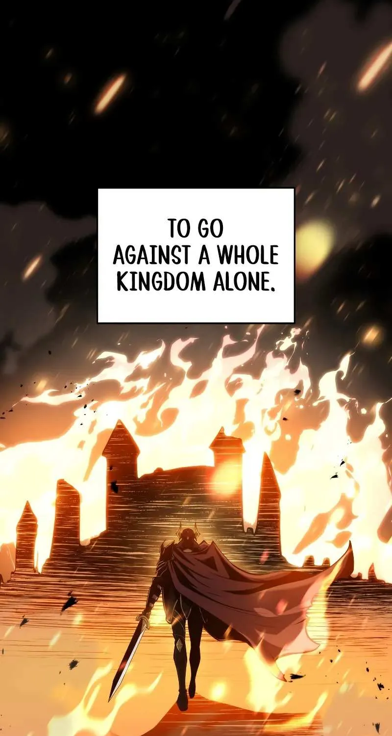Dragonslayer’s Class Regression Chapter 11 page 35 - 