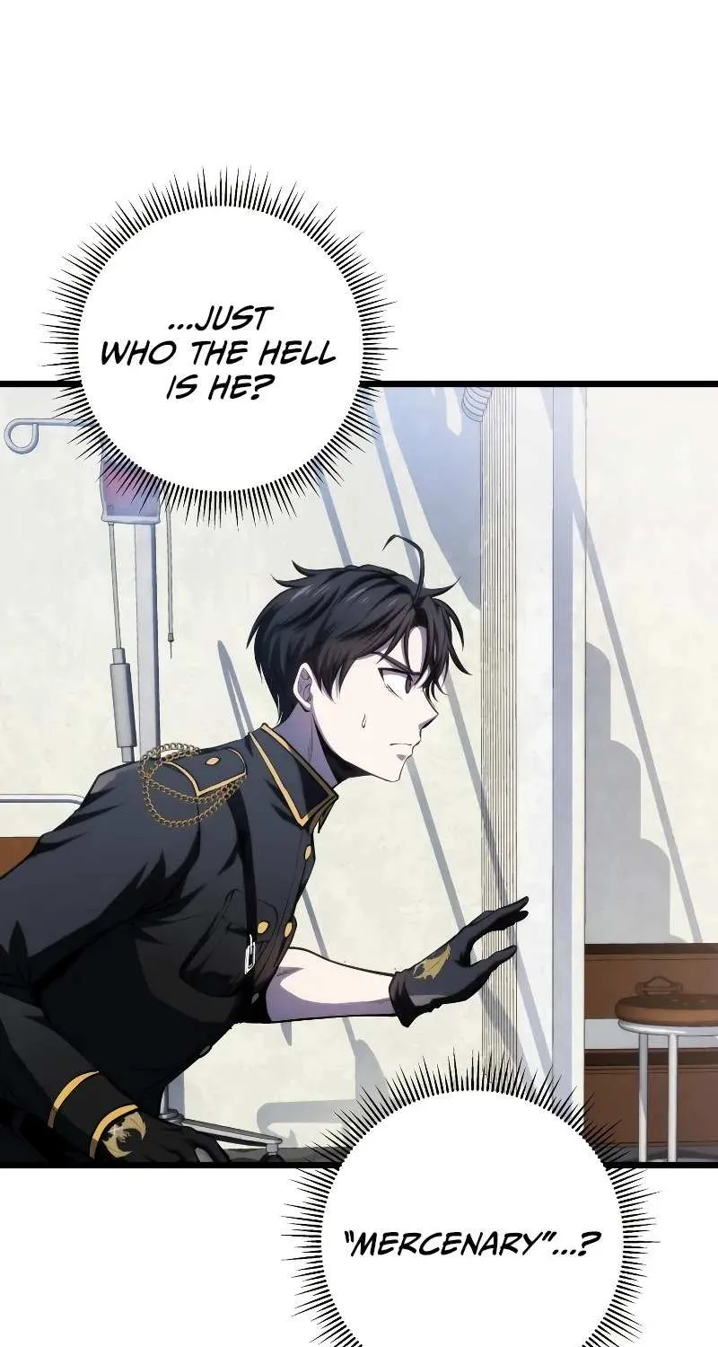 Dragonslayer’s Class Regression Chapter 11 page 7 - 