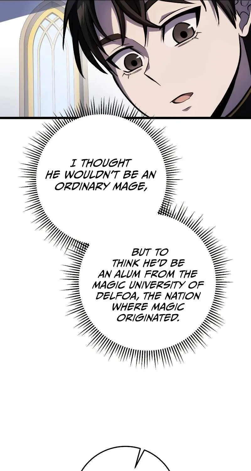 Dragonslayer’s Class Regression Chapter 11 page 61 - 