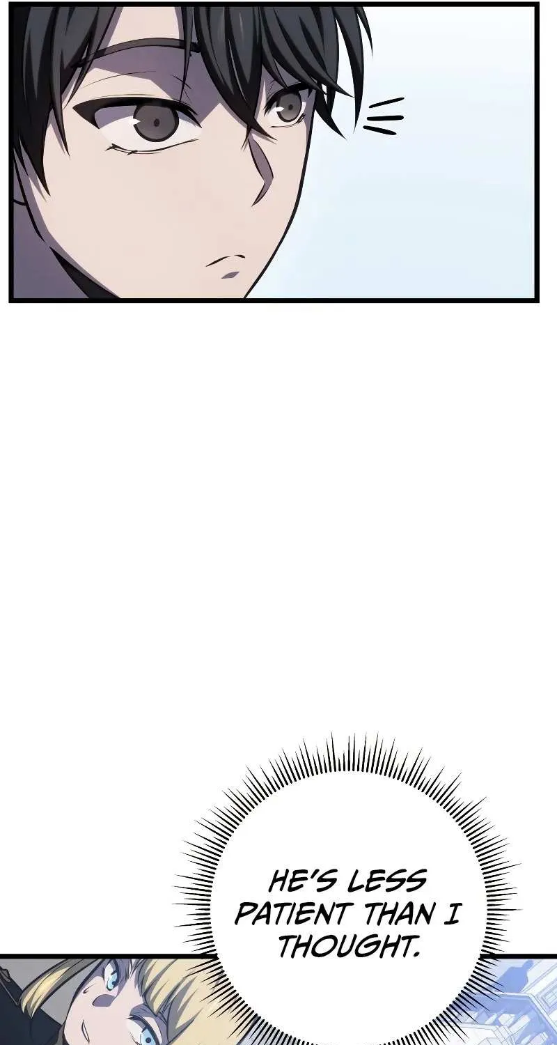 Dragonslayer’s Class Regression Chapter 11 page 67 - 