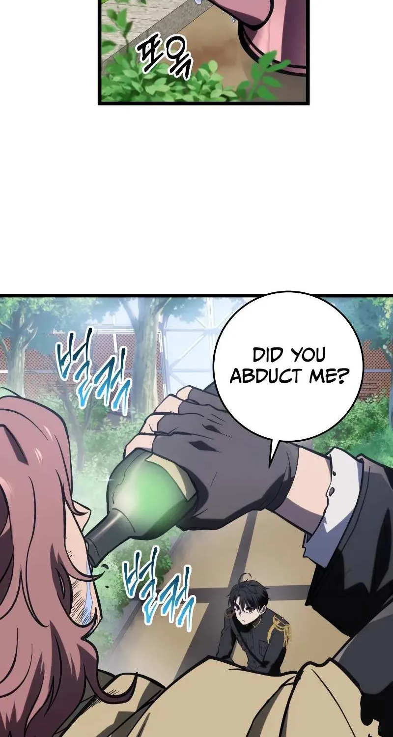 Dragonslayer’s Class Regression Chapter 11 page 83 - 
