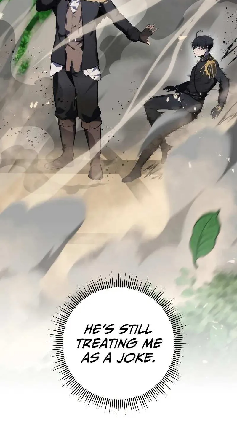 Dragonslayer’s Class Regression Chapter 11 page 95 - 