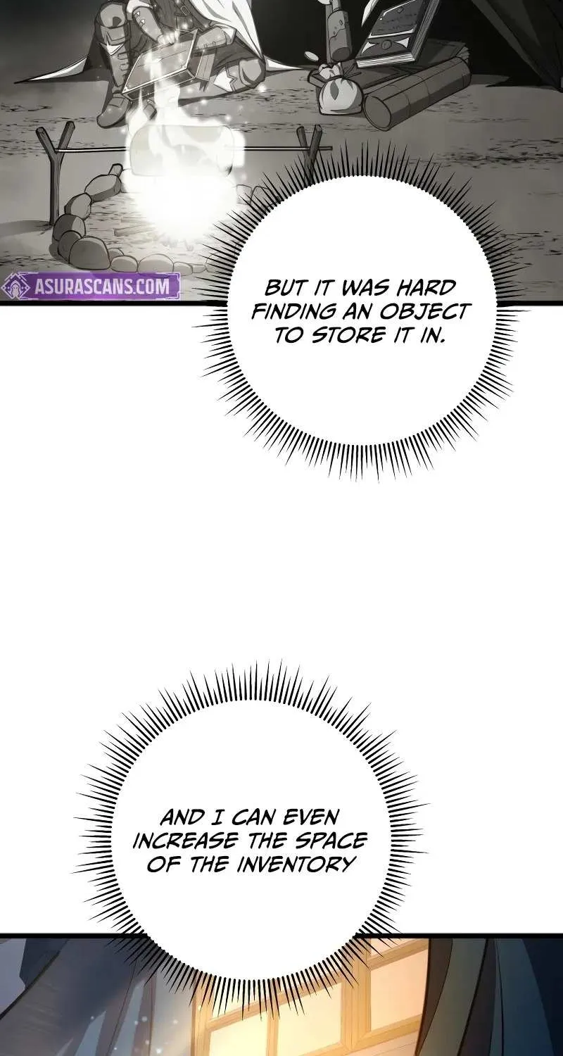 Dragonslayer’s Class Regression Chapter 12 page 104 - 