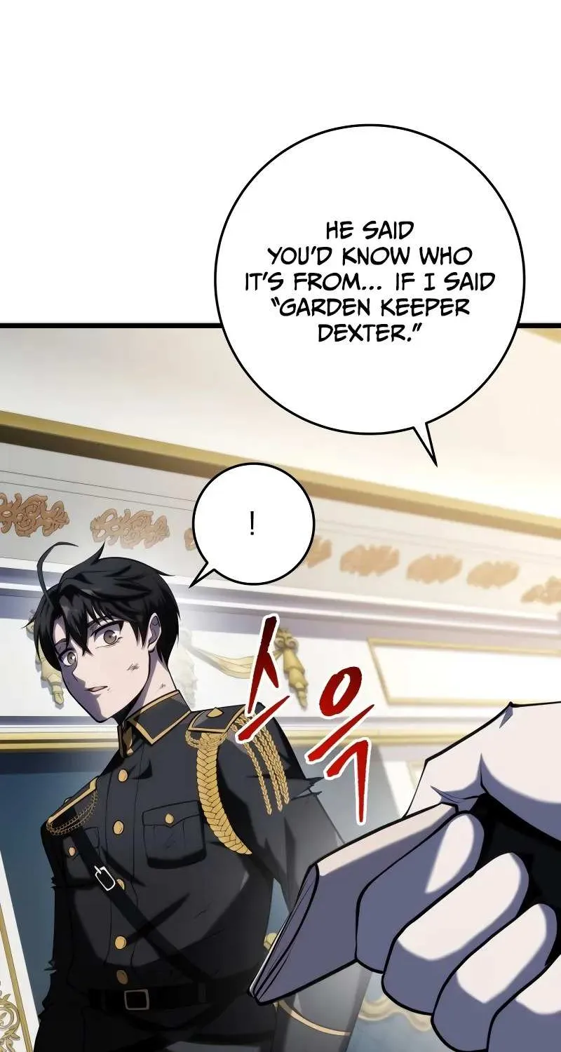 Dragonslayer’s Class Regression Chapter 12 page 112 - 