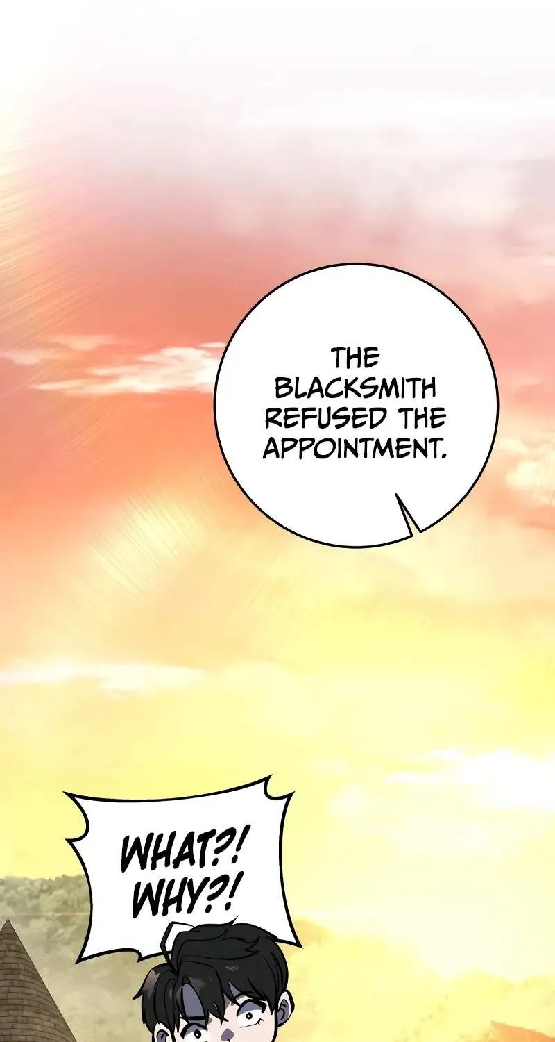 Dragonslayer’s Class Regression Chapter 12 page 122 - 