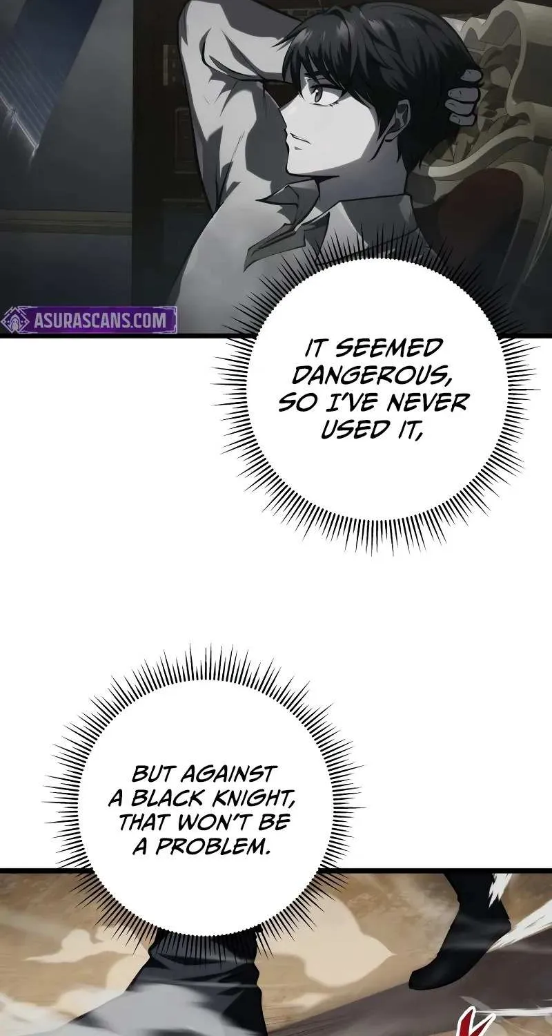 Dragonslayer’s Class Regression Chapter 12 page 15 - 