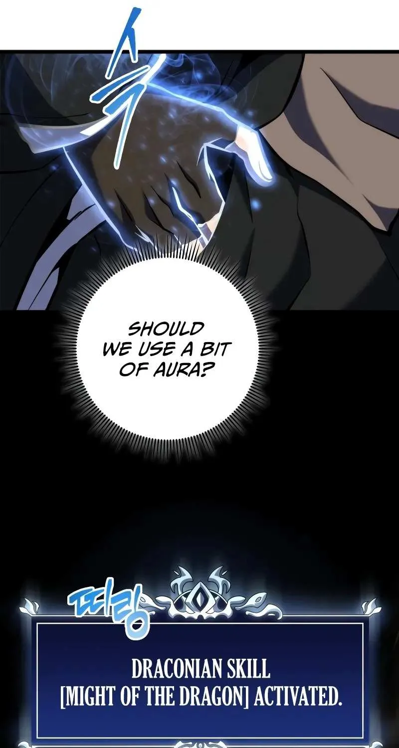 Dragonslayer’s Class Regression Chapter 12 page 31 - 