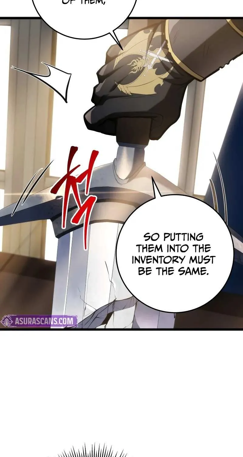 Dragonslayer’s Class Regression Chapter 12 page 95 - 