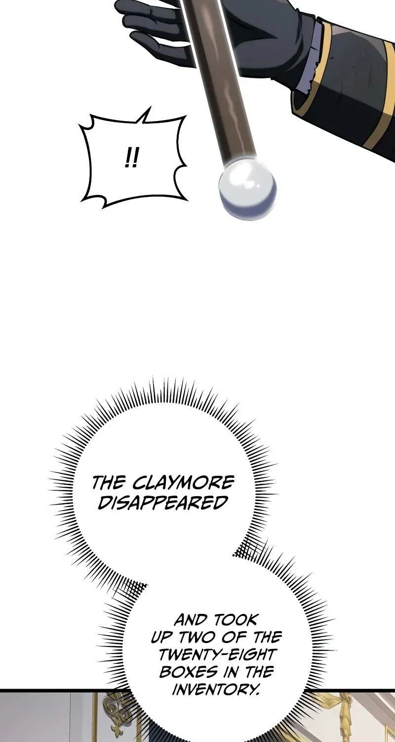 Dragonslayer’s Class Regression Chapter 12 page 98 - 