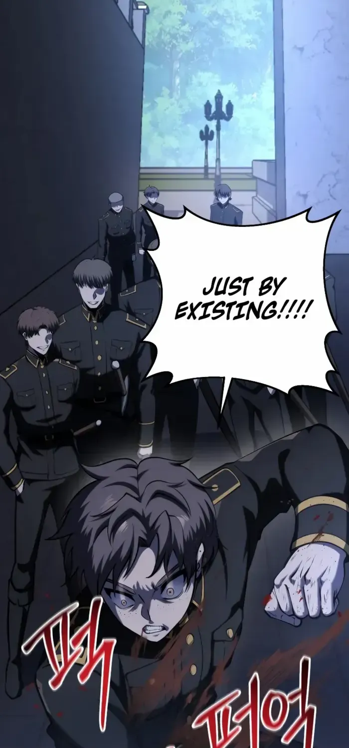 Dragonslayer’s Class Regression Chapter 13 page 106 - 