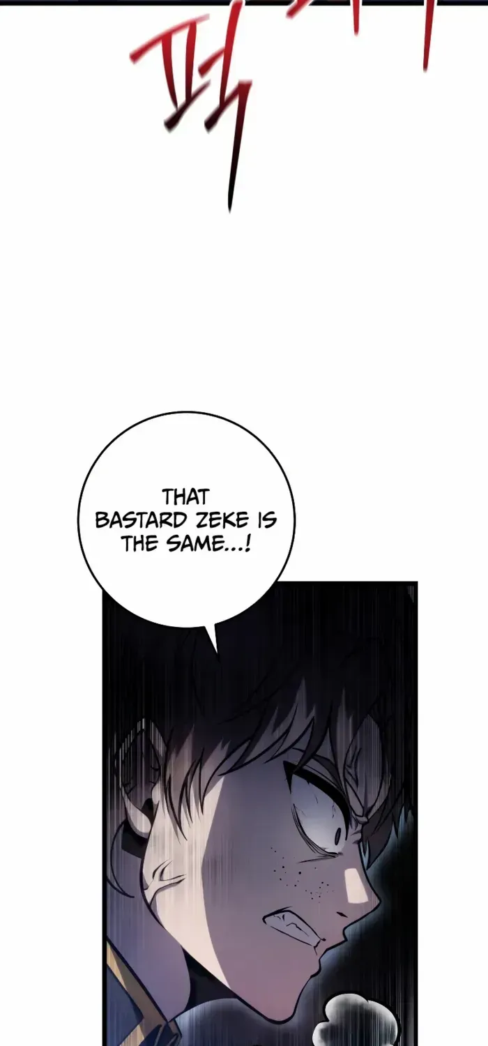 Dragonslayer’s Class Regression Chapter 13 page 107 - 