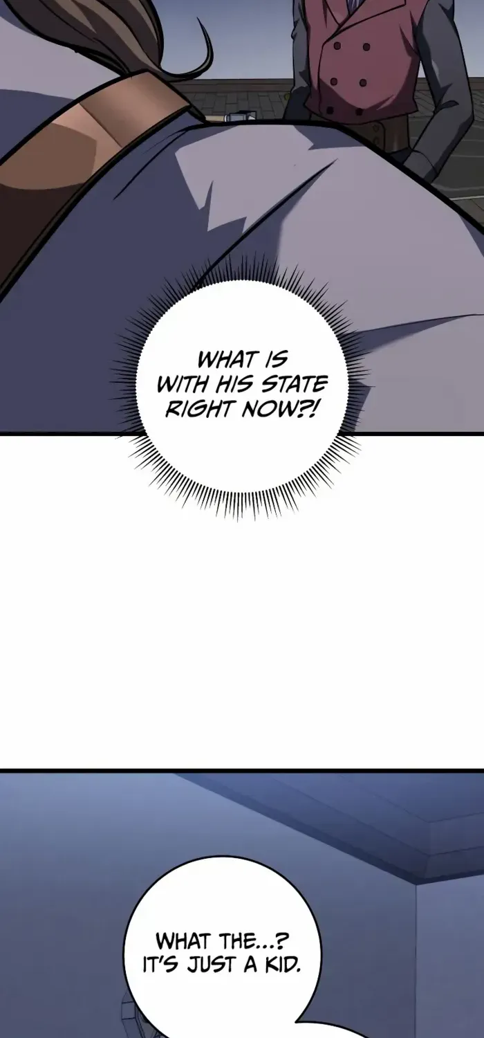 Dragonslayer’s Class Regression Chapter 13 page 12 - 