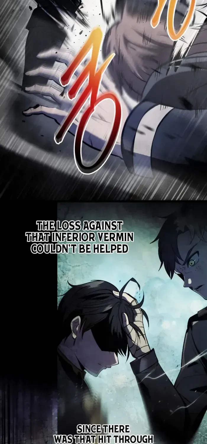 Dragonslayer’s Class Regression Chapter 13 page 111 - 