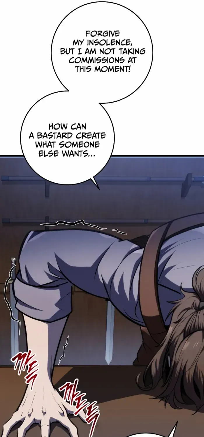Dragonslayer’s Class Regression Chapter 13 page 25 - 